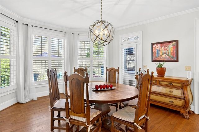 350 Stanyan Place, Alpharetta, GA 30022