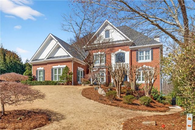 350 Stanyan Place, Alpharetta, GA 30022