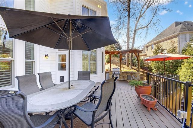 350 Stanyan Place, Alpharetta, GA 30022