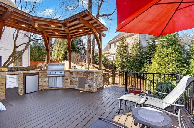 350 Stanyan Place, Alpharetta, GA 30022