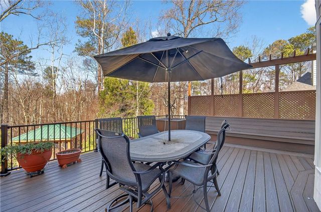 350 Stanyan Place, Alpharetta, GA 30022