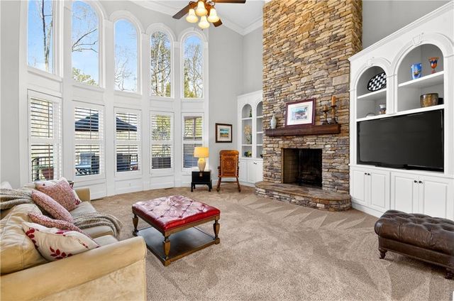 350 Stanyan Place, Alpharetta, GA 30022