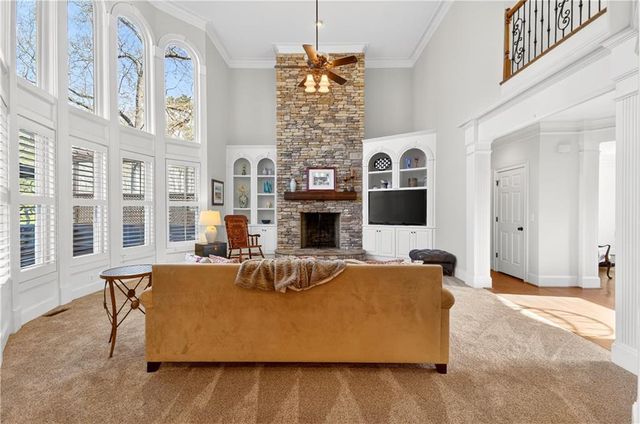 350 Stanyan Place, Alpharetta, GA 30022