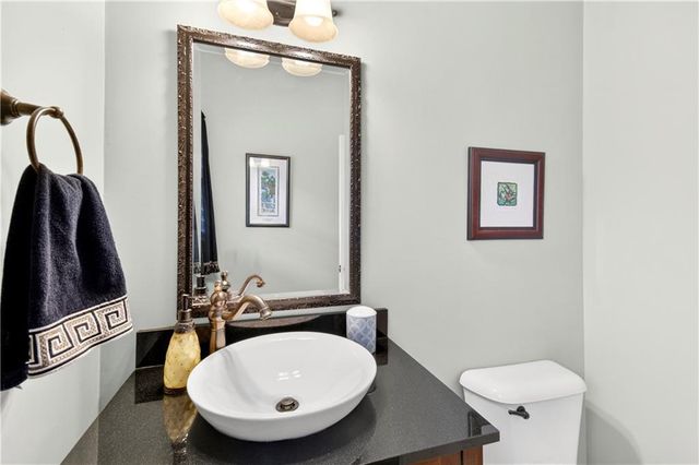 350 Stanyan Place, Alpharetta, GA 30022