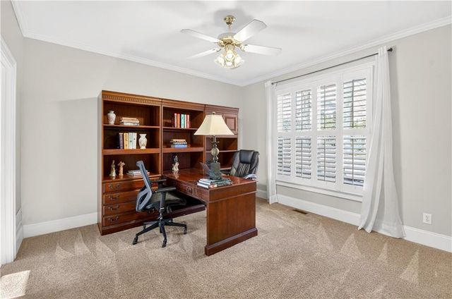 350 Stanyan Place, Alpharetta, GA 30022