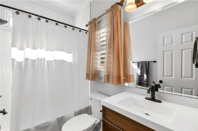 350 Stanyan Place, Alpharetta, GA 30022