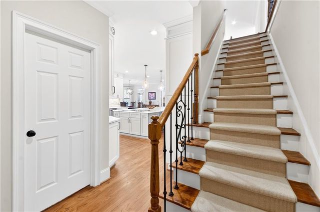 350 Stanyan Place, Alpharetta, GA 30022