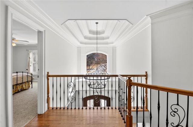 350 Stanyan Place, Alpharetta, GA 30022