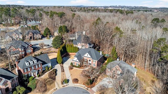 350 Stanyan Place, Alpharetta, GA 30022