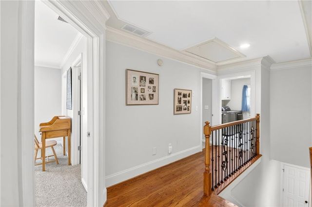 350 Stanyan Place, Alpharetta, GA 30022