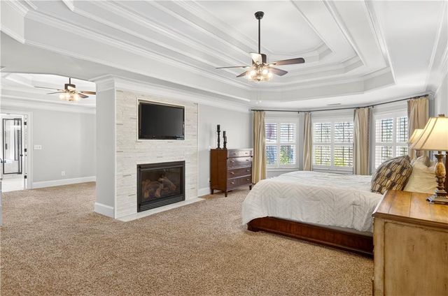 350 Stanyan Place, Alpharetta, GA 30022