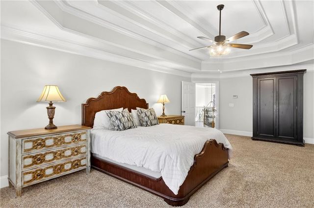 350 Stanyan Place, Alpharetta, GA 30022