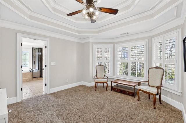 350 Stanyan Place, Alpharetta, GA 30022