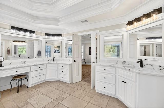 350 Stanyan Place, Alpharetta, GA 30022