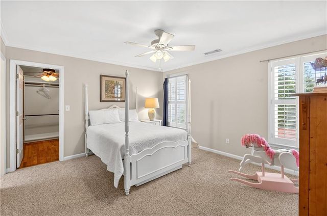 350 Stanyan Place, Alpharetta, GA 30022