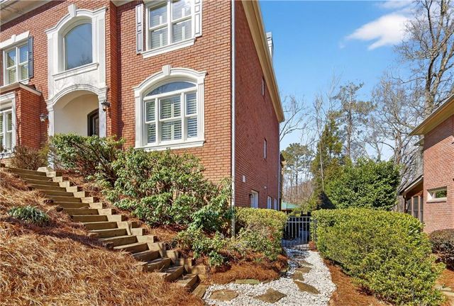 350 Stanyan Place, Alpharetta, GA 30022