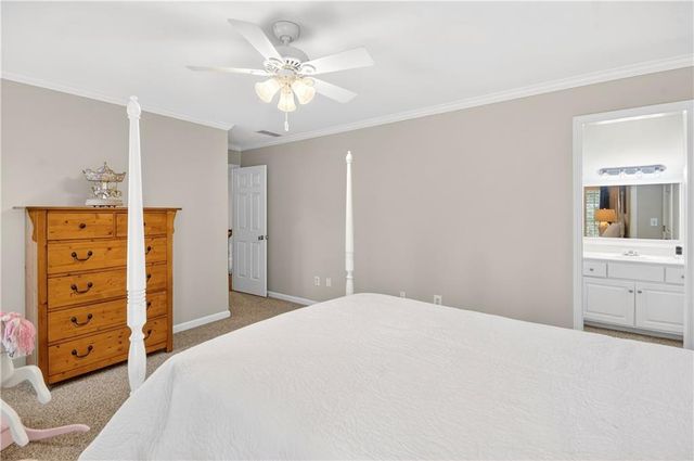 350 Stanyan Place, Alpharetta, GA 30022