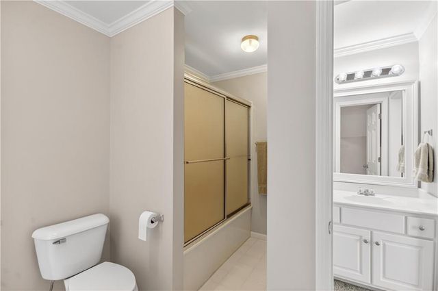 350 Stanyan Place, Alpharetta, GA 30022