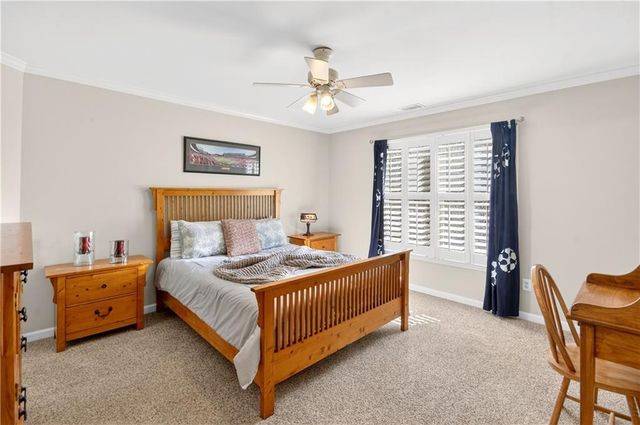 350 Stanyan Place, Alpharetta, GA 30022