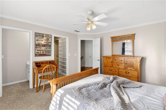 350 Stanyan Place, Alpharetta, GA 30022