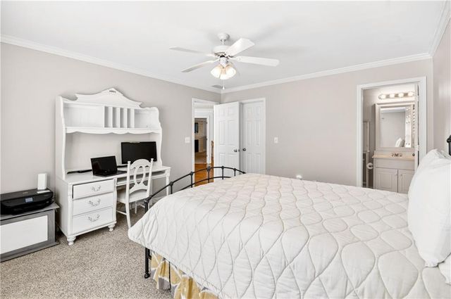 350 Stanyan Place, Alpharetta, GA 30022