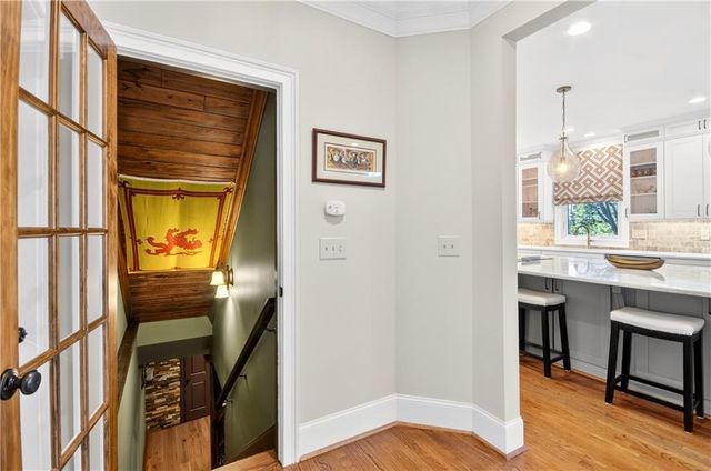 350 Stanyan Place, Alpharetta, GA 30022