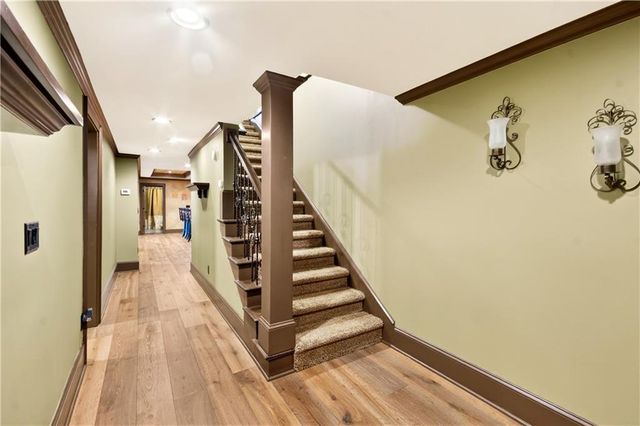 350 Stanyan Place, Alpharetta, GA 30022