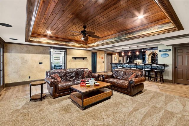 350 Stanyan Place, Alpharetta, GA 30022