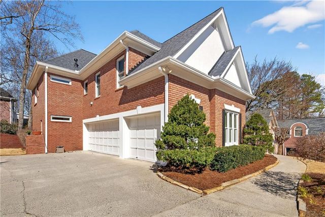 350 Stanyan Place, Alpharetta, GA 30022