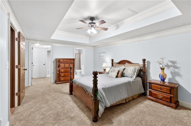 350 Stanyan Place, Alpharetta, GA 30022