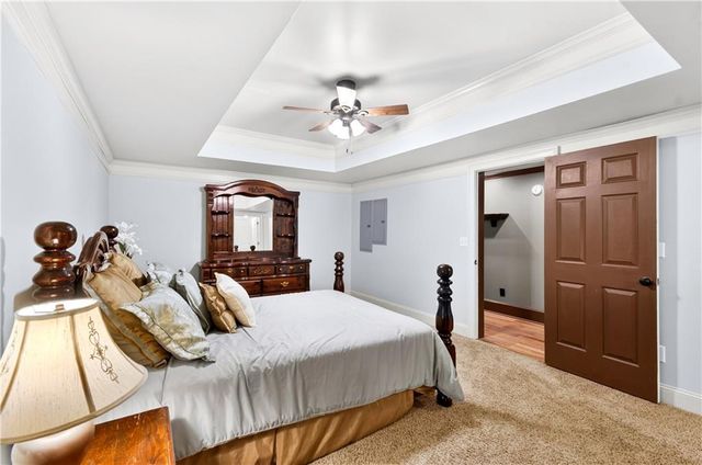 350 Stanyan Place, Alpharetta, GA 30022