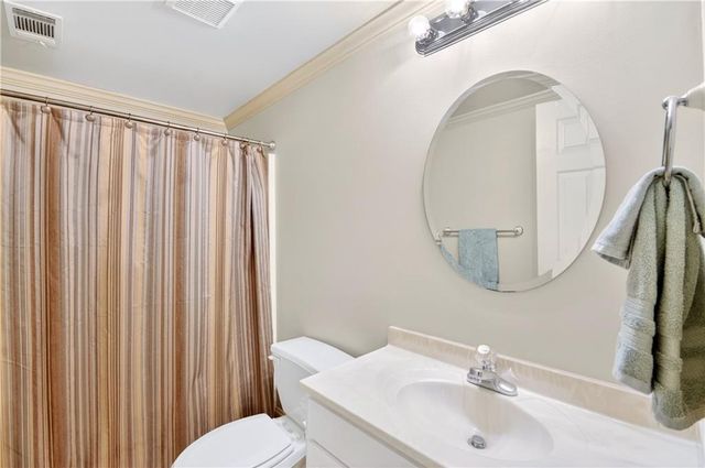 350 Stanyan Place, Alpharetta, GA 30022