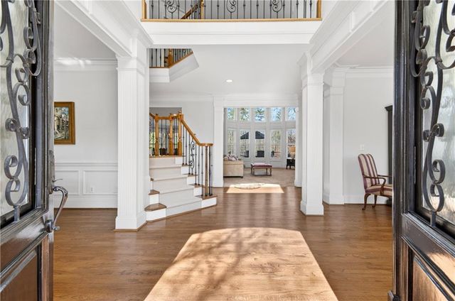 350 Stanyan Place, Alpharetta, GA 30022