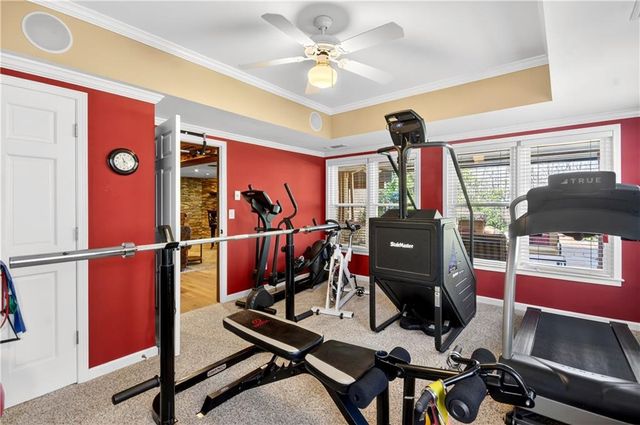 350 Stanyan Place, Alpharetta, GA 30022