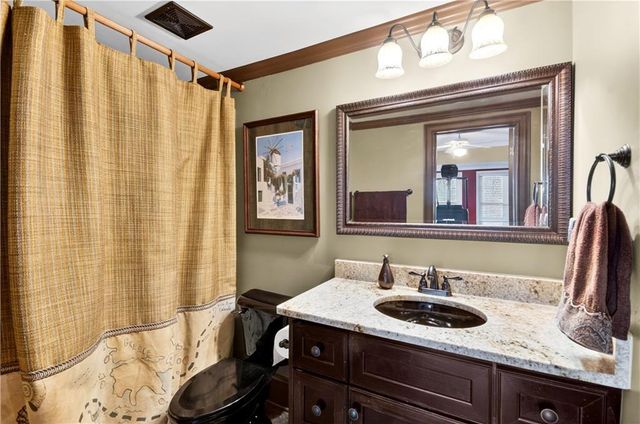 350 Stanyan Place, Alpharetta, GA 30022