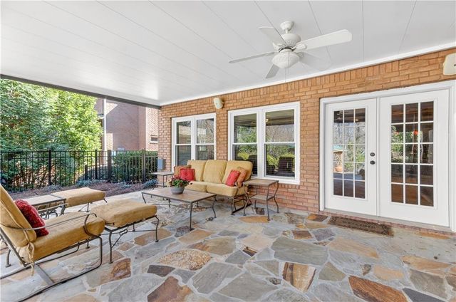 350 Stanyan Place, Alpharetta, GA 30022