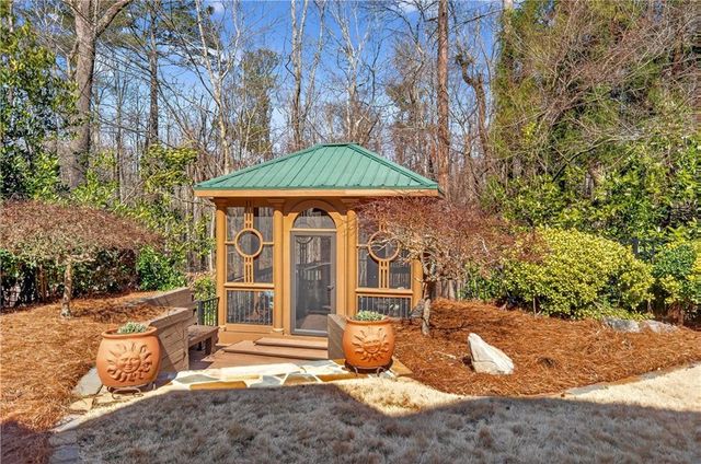 350 Stanyan Place, Alpharetta, GA 30022