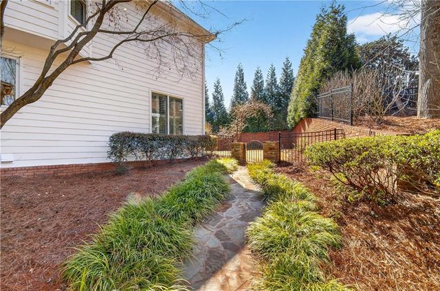 350 Stanyan Place, Alpharetta, GA 30022