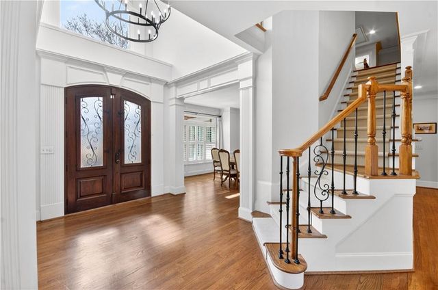 350 Stanyan Place, Alpharetta, GA 30022