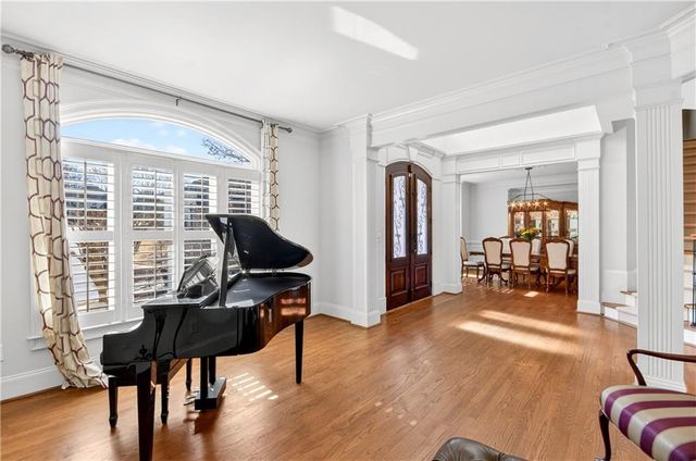 350 Stanyan Place, Alpharetta, GA 30022