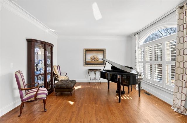 350 Stanyan Place, Alpharetta, GA 30022