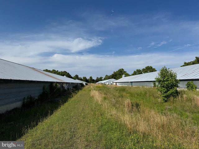 5703 NEAL PARKER RD, Withams, VA 23488