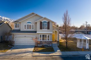 1952 E MEADOW DOWNS WAY, Cottonwood Heights, UT 84121
