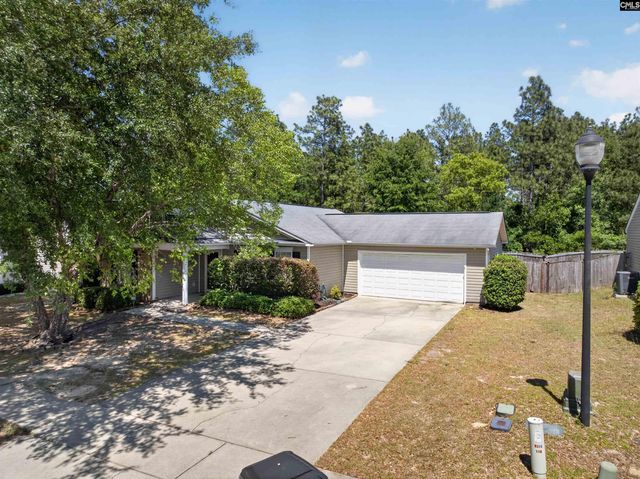 160 Star Hill Lane, Lexington, SC 29072