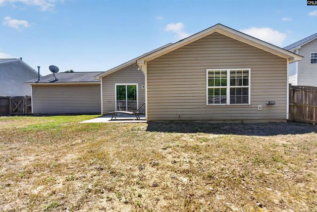 160 Star Hill Lane, Lexington, SC 29072