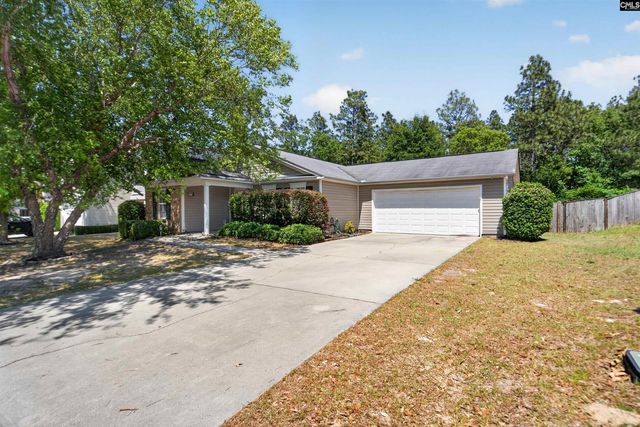 160 Star Hill Lane, Lexington, SC 29072