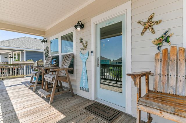 3263 Hidden Gold, Crystal Beach, TX 77650
