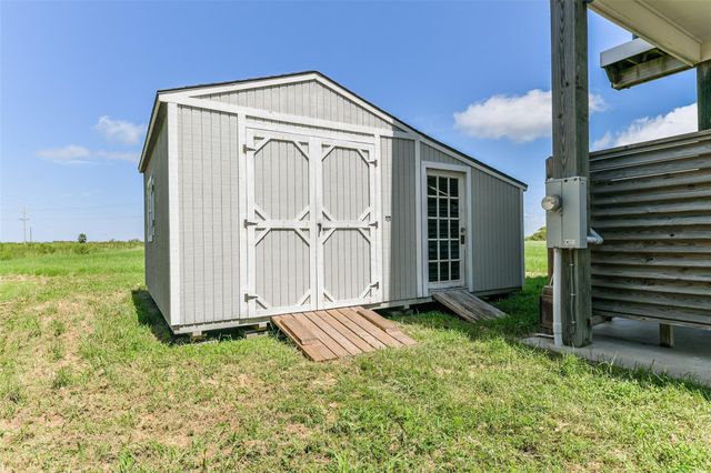 3263 Hidden Gold, Crystal Beach, TX 77650