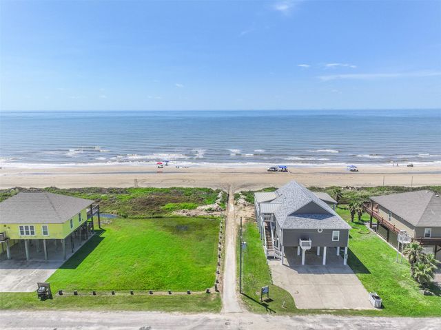 3263 Hidden Gold, Crystal Beach, TX 77650