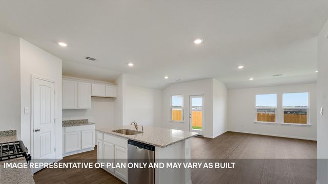 298 Mountain Pea RD, Kyle, TX 78640